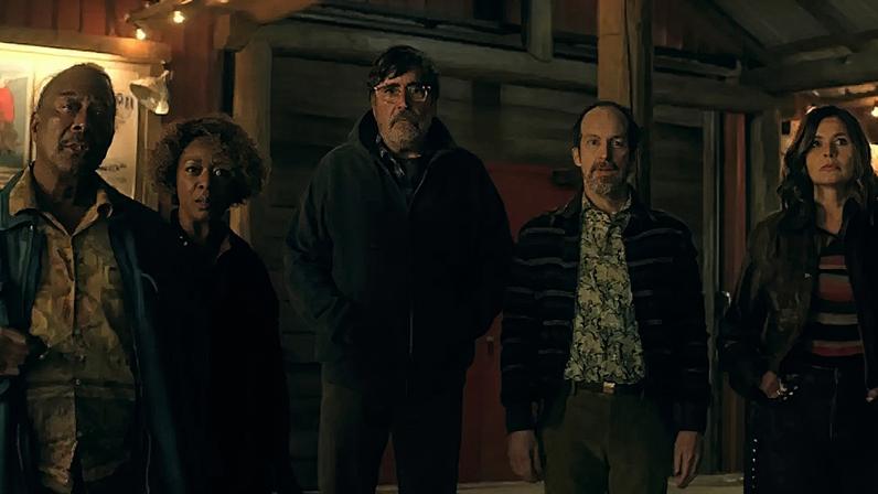 Com produção-executiva dos Irmãos Duffer, 'The Buroughs' foi cancelada pela Netflix após apenas uma temporada
