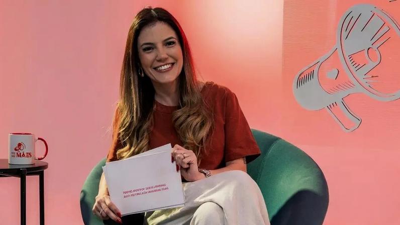 Foto: Ká Giglio / Revista Malu