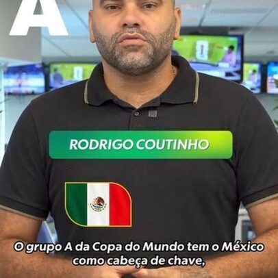 Fifa anuncia novo protocolo pré-jogo para a Copa do Mundo
