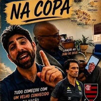 Cabo Verde revela pilares da equipe que encara a Espanha