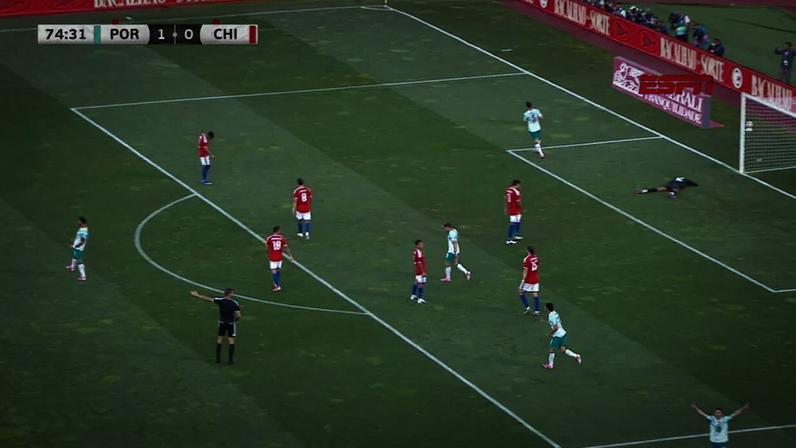 Portugal 2 x 1 Chile | Melhores Momentos | Amistoso Internacional 2026