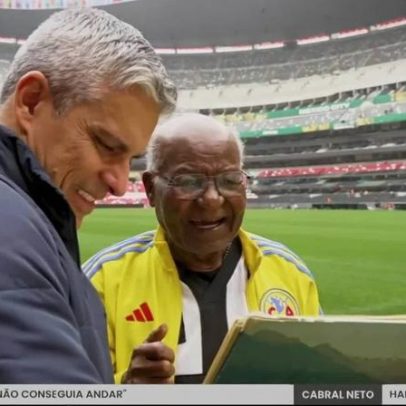 Azteca é o estádio com mais jogos de Copa do Mundo; veja a lista
