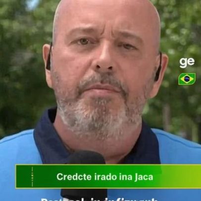 Web reage à decisão sobre Wesley e à convocação de Éderson na Seleção