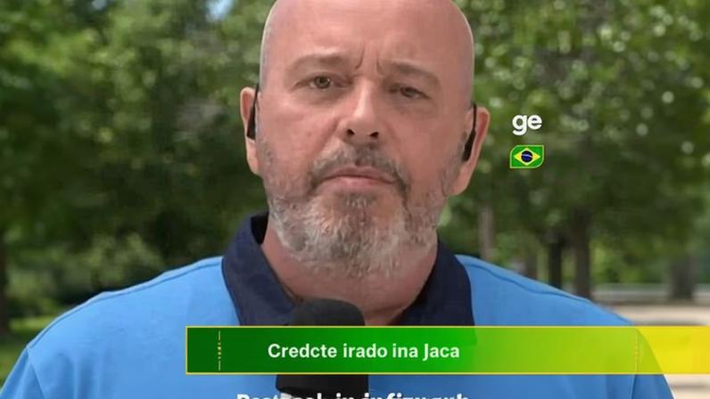 Wesley é cortado da Seleção por lesão na perna esquerda; volante Éderson é convocado