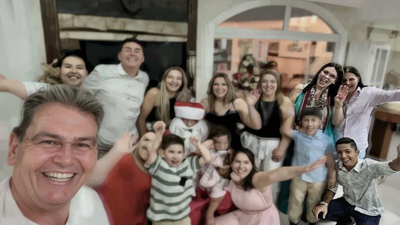 Uma pessoa adotada pode ser "desadotada"? Caso raro leva debate sobre limites da adoção à Justiça — Foto: Reprodução/TV Globo