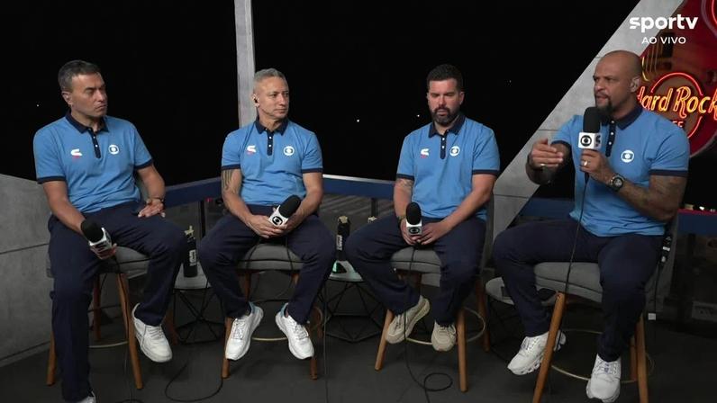 Ayoube Amaimouni em ação pela seleção do Marrocos em amistoso pré-Copa — Foto: Reprodução/Instagram