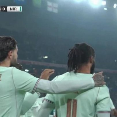 Vitória da França com brilho de Olise agita redes