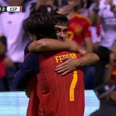 Imprensa espanhola celebra vitória de amistoso antes da Copa