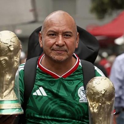 Copa do Mundo: EUA com revista rigorosa; México anima com música e dança