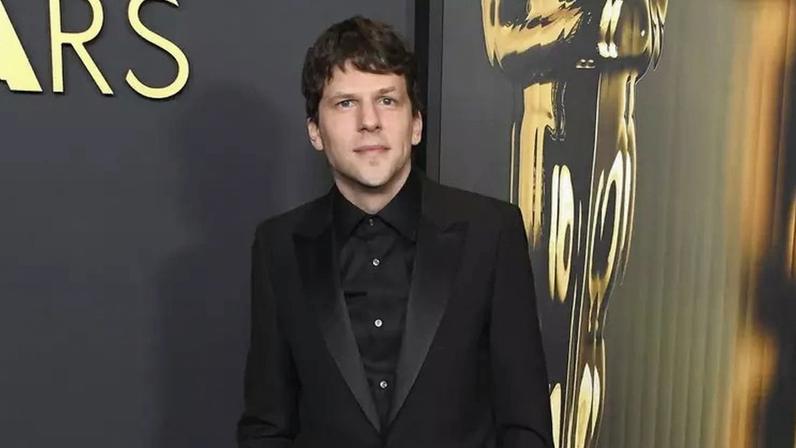 Jesse Eisenberg
