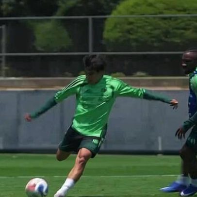 Joia mexicana é o jogador mais jovem da Copa do Mundo 2026; veja lista