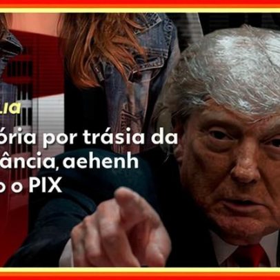 Entenda os 3 motivos da birra de Trump com o PIX