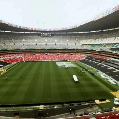 Copa do Mundo: jogos e horários de hoje 11/06