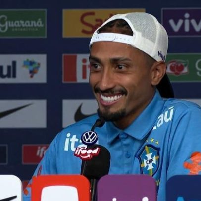Jogadores aproveitam truco, simulador de F1 e ping-pong no hotel da Seleção