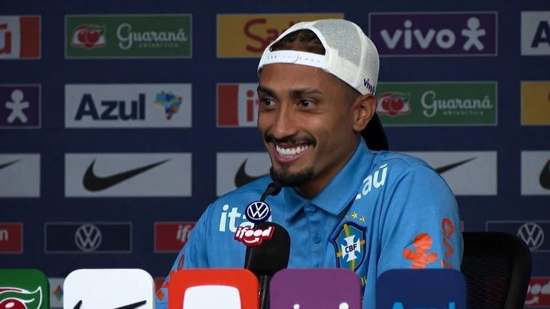 Truco, simulador de F1 e ping-pong: passatempos no hotel da Seleção