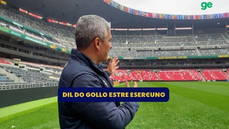 Celebridades prestigiam abertura da Copa do Mundo; veja fotos