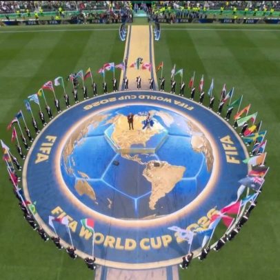 Torcedor de 2014 acompanha Copa com filhos, ainda sonha com o hexa