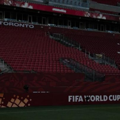 Canadá x Bósnia: onde assistir ao vivo, horários e escalações