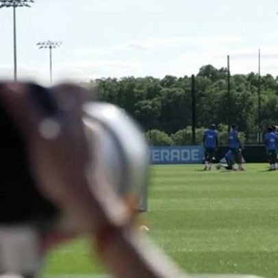 CBF e clubes homenageiam Brito, um dos maiores zagueiros da história