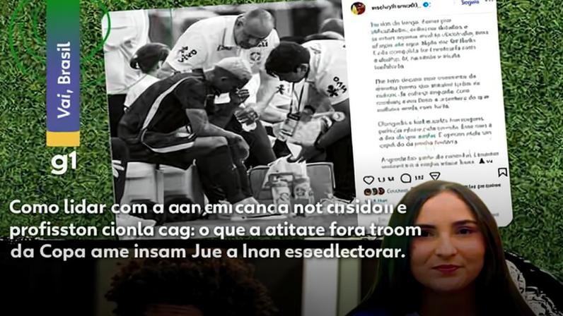 O que atletas fora da Copa ensinam sobre frustração