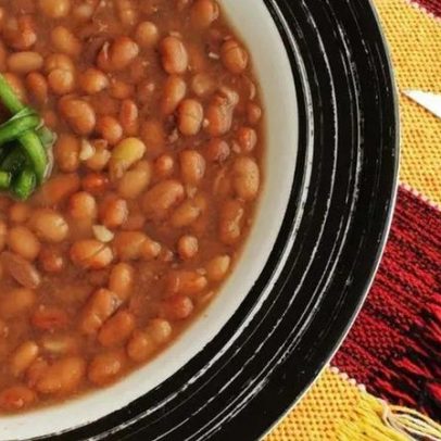 Como Cozinhar Feijão Mais Rápido e Economizar Gás