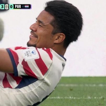 EUA exibem geração mais talentosa no início da Copa