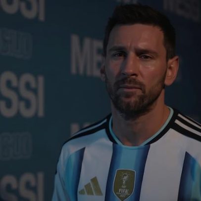 Argentina estreia na Copa do Mundo com Messi artilheiro após longo ciclo