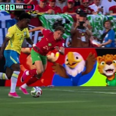 Empate do Brasil não é desastre; Ancelotti precisa de tempo