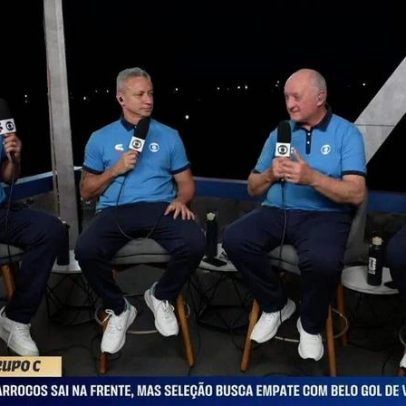 Primeira rodada da Copa do Mundo registra recorde de gols contra