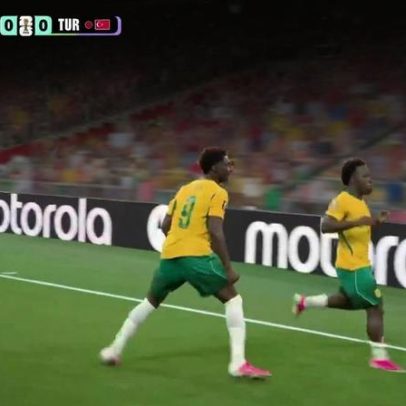 Da Turquia exilada ao parlamento: onde estão os ex-jogadores da seleção 2002