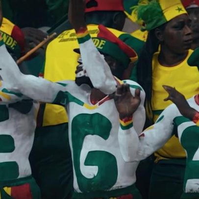 Zagueiro senegalês busca repetir história do pai contra França na estreia