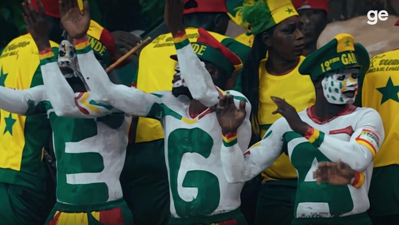 Com promessa de grande jogo, França e Senegal estreiam pelo Grupo I
