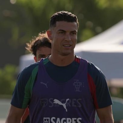 João Félix revela treino na areia que ganha destaque entre jogadores de Portugal