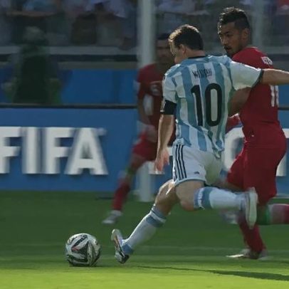 Scaloni e Deschamps buscam igualar recorde histórico de 88 anos na Copa