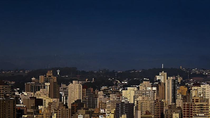 Interior paulista em ascensão oferece bem-estar e oportunidades.