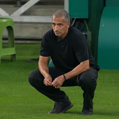 Técnico da Tunísia é quarto demitido na Copa; lista inclui brasileiro