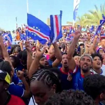 Vozinha conquista maior pontuação como goleiro no Cartola da Copa 2026