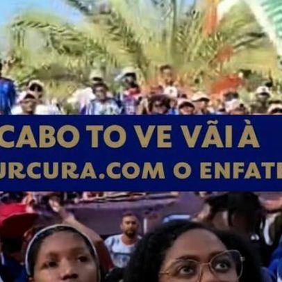 Presidente de Cabo Verde parabeniza jogadores após empate com Espanha