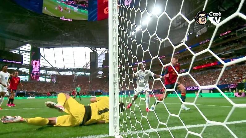 Espanha 0 x 0 Cabo Verde | Melhores Momentos | 1ª rodada | Copa do Mundo 2026