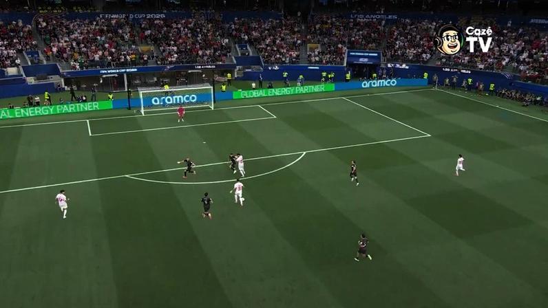Irã 2 x 2 Nova Zelândia | Melhores momentos | 1ª rodada | Copa do Mundo FIFA 2026