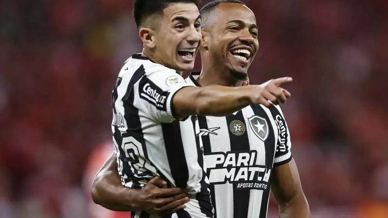 Foto: Esporte News Mundo