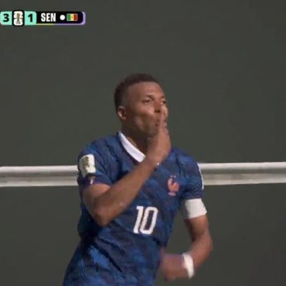 Mbappé, Haaland e Messi brilham na rodada 1 da Cartola da Copa 2026