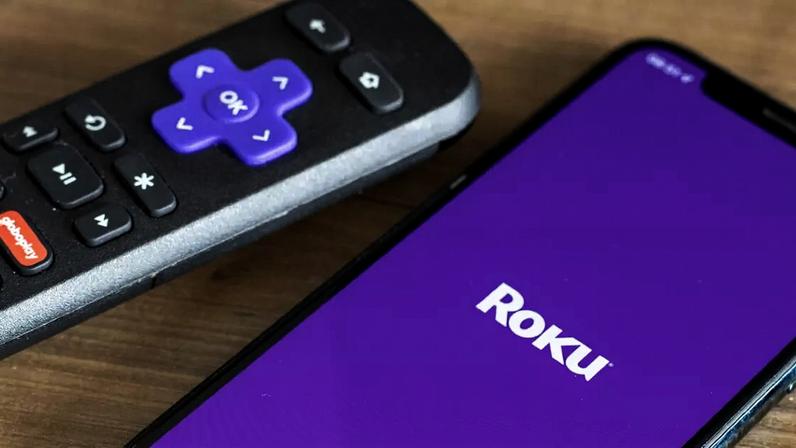 Roku Tv
