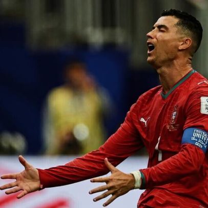 Irmã de Cristiano Ronaldo defende o jogador diante de críticas