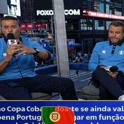 Esposa de Cristiano Ronaldo comenta sobre João Neves: vem forte esta geração