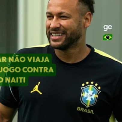 Seleção tem apenas um jogador no top-60 do ranking FIFA na Copa
