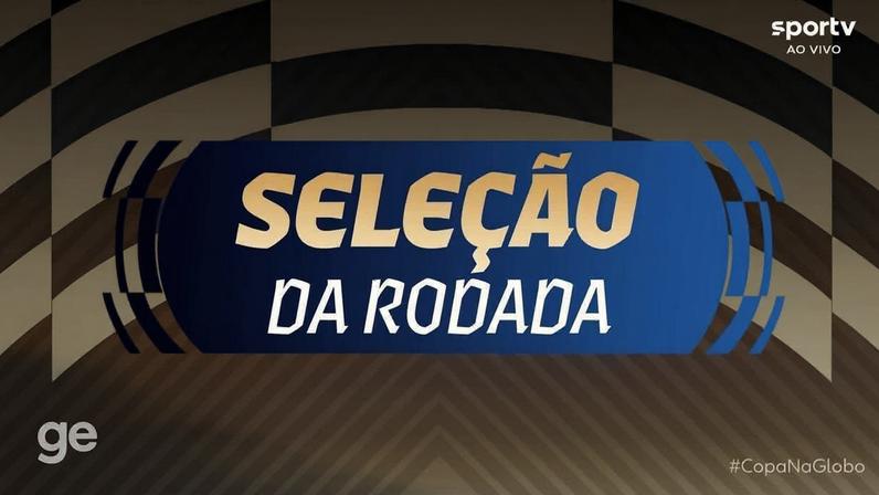 Site americano põe 2 brasileiros no ranking de 50 melhores jogadores da 1ª rodada da Copa; veja lista