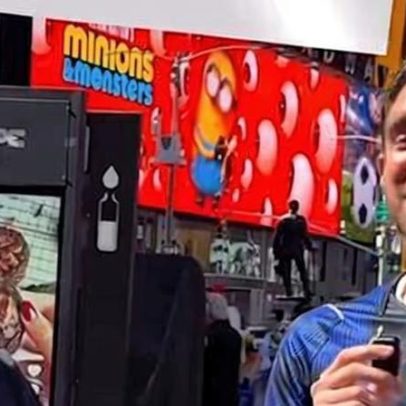 Filho de Neymar recusa ingressos para jogo do Brasil: meu pai já joga