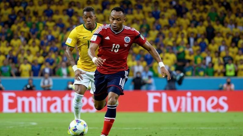 Quando o sonho acaba: Lesões que chocaram a Copa do Mundo