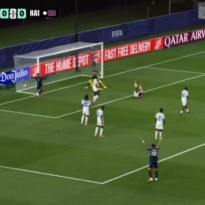 Brasil não brilhou contra o Haiti, mas pode ter encontrado um rumo